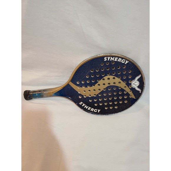 Viking Games Viking Synergy Padel Racket Poshmark